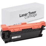 PC, gaming si accesorii - Imprimante, scanere & consumabile - Consumabile si accesorii - Tonere imprimante laser - Toner Compatibil HP CE400A Black - Infinity.ro