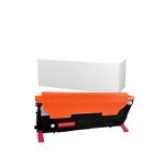 PC, gaming si accesorii - Imprimante, scanere & consumabile - Consumabile si accesorii - Tonere imprimante laser - Toner Compatibil Samsung CLT-M4072S Magenta - Infinity.ro