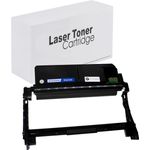PC, gaming si accesorii - Imprimante, scanere & consumabile - Consumabile si accesorii - Tonere imprimante laser - Drum Compatibil Xerox XE-D3215 Black - Infinity.ro