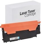 PC, gaming si accesorii - Imprimante, scanere & consumabile - Consumabile si accesorii - Tonere imprimante laser - Toner Compatibil HP 117C Cyan W2071A - Infinity.ro