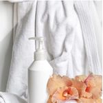 Casa si Gradina - Textile si covoare - Textile baie - Halate de baie - Halat de baie cu gluga, unisex, Kotonia Home Hotel- prosop, 100% bumbac, L/XL, alb, - Infinity.ro