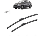 Auto si Moto - Intretinere auto - Stergatoare - Set 2 Stergatoare HONDA HR-V (RV) 2021, parbriz, Bosch Aerotwin Retrofit - Infinity.ro