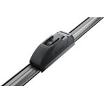 Auto si Moto - Intretinere auto - Stergatoare - Set 2 Stergatoare HONDA HR-V (RU) 2015, parbriz, Bosch Aerotwin Retrofit AR 813 S - Infinity.ro