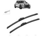 Auto si Moto - Intretinere auto - Stergatoare - Set 2 Stergatoare MINI (F56) 2013-2020, parbriz, Bosch Aerotwin Retrofit - Infinity.ro