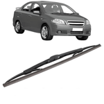 Auto si Moto - Intretinere auto - Stergatoare - Stergator lamela CHEVROLET AVEO / KALOS Hatchback (T250, T255) 2007-2012, luneta, Bosch Twin - Infinity.ro