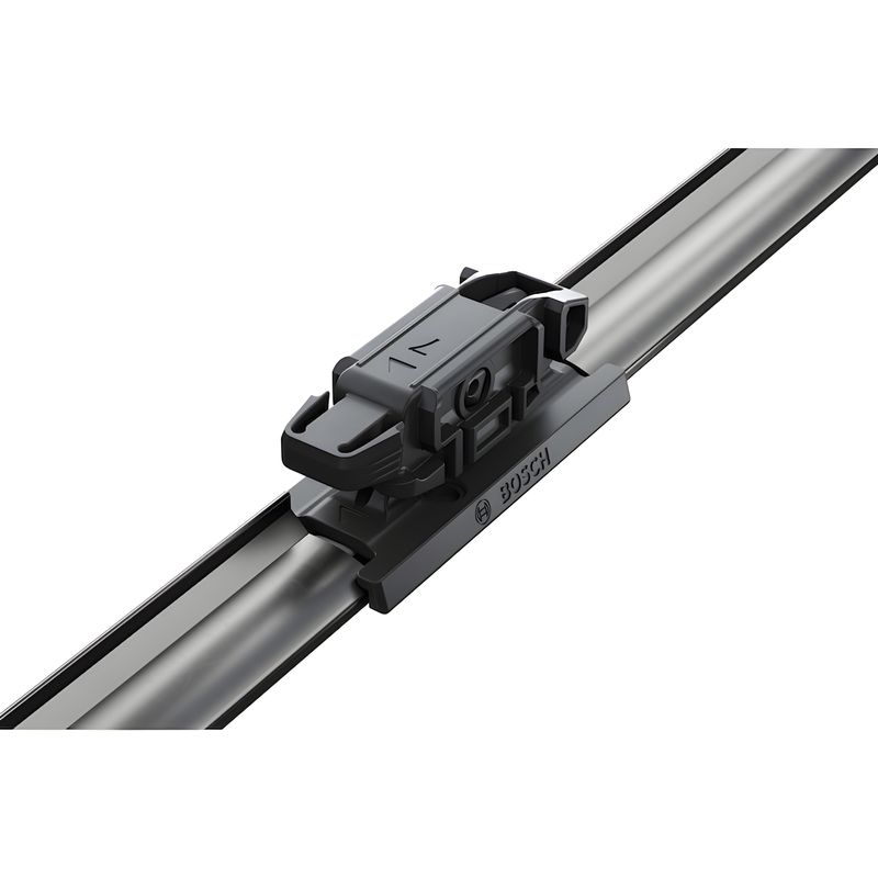 Auto si Moto - Intretinere auto - Stergatoare - Set stergatoare auto RENAULT CLIO V (B7_) 2019-2022, pentru parbriz, 2 bucati, Bosch Aerotwin A981S - Infinity.ro