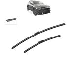 Auto si Moto - Intretinere auto - Stergatoare - Set 2 Stergatoare KIA SPORTAGE V (NQ5) 2021-2025, pentru parbriz auto, Bosch Aerotwin A863S - Infinity.ro