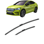Auto si Moto - Intretinere auto - Stergatoare - Set stergatoare SKODA ENYAQ iV Coupe (5AC) 2021-2023, parbriz, Bosch Aerotwin - Infinity.ro