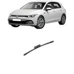 Auto si Moto - Intretinere auto - Stergatoare - Stergator lamela spate Volkswagen GOLF VIII (CD1, DA1) 2019-2024, Bosch Aerotwin A252H - Infinity.ro