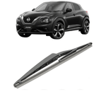 Auto si Moto - Intretinere auto - Stergatoare - Stergator lamela spate NISSAN JUKE (F16_) 2019, pentru luneta, Bosch Twin - Infinity.ro