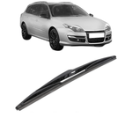 Auto si Moto - Intretinere auto - Stergatoare - Stergator lamela spate RENAULT LAGUNA III Grandtour (KT0/1) 2007-2015, luneta, Bosch Twin - Infinity.ro