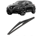 Auto si Moto - Intretinere auto - Stergatoare - Stergator lamela spate NISSAN JUKE (F16_) 2019, luneta, Valeo Silencio - Infinity.ro