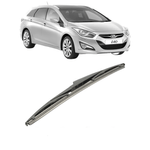 Auto si Moto - Intretinere auto - Stergatoare - Stergator lamela spate HYUNDAI i40 I CW (VF) 2011-2019, luneta, Bosch Twin - Infinity.ro