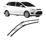 Auto si Moto - Intretinere auto - Stergatoare - Set stergatoare FORD GRAND C-MAX Van 2010-2019, parbriz, Valeo Silencio Xtrm - Infinity.ro