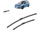 Auto si Moto - Intretinere auto - Stergatoare - Set 2 Stergatoare Volkswagen CADDY IV Box Body/MPV (SAA, SAH) 2015-2020, parbriz, Bosch Aerotwin - Infinity.ro