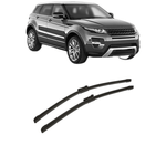Auto si Moto - Intretinere auto - Stergatoare - Set stergatoare LAND ROVER RANGE ROVER EVOQUE (L538) 2011-2019, parbriz, Bosch Aerotwin - Infinity.ro