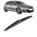 Auto si Moto - Intretinere auto - Stergatoare - Stergator lamela spate PEUGEOT 308 SW II (LC_, LJ_, LR_, LX_, L4_) 2014-2021, luneta, Bosch Twin - Infinity.ro