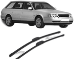 Auto si Moto - Intretinere auto - Stergatoare - Set stergatoare AUDI A6 C4 Avant (4A5) din 1994-1997, parbriz, Bosch Aerotwin Retrofit - Infinity.ro