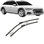 Auto si Moto - Intretinere auto - Stergatoare - Set stergatoare AUDI A6 Allroad C8 (4AH) 2018-2021, parbriz, Bosch Aerotwin - Infinity.ro