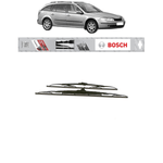 Auto si Moto - Intretinere auto - Stergatoare - Set 2 stergatoare RENAULT LAGUNA II Grandtour (KG0/1) 2001-2007, Tip Clasic Standard, Bosch Twin - Infinity.ro