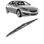 Auto si Moto - Intretinere auto - Stergatoare - Stergator lamela spate OPEL INSIGNIA A (G09) 2008-2017, luneta, Bosch Twin - Infinity.ro