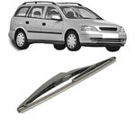 Auto si Moto - Intretinere auto - Stergatoare - Stergator lamela spate OPEL ASTRA G Estate (T98) 1998-2004, luneta, Bosch Twin - Infinity.ro