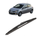 Auto si Moto - Intretinere auto - Stergatoare - Stergator lamela spate RENAULT CLIO III (BR0/1, CR0/1) 2005-2014, luneta, Valeo Silencio - Infinity.ro