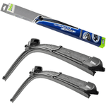 Auto si Moto - Intretinere auto - Stergatoare - Set stergatoare Valeo Silencio X-Trm VF426, 65/40 cm pentru Opel Corsa D, Opel Corsa E - Infinity.ro