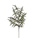 Casa si Gradina - Decoratiuni - Decoratiuni de sezon - Decoratiune brad ramura Cryptomeria, 68 cm, verde - Infinity.ro