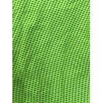 Sport si Outdoor - Echipament Sportiv - Imbracaminte sport - Maiouri sport - Maieu departajare Anastasia Sport fata dubla roz / verde, marime S - Infinity.ro