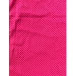 Sport si Outdoor - Echipament Sportiv - Imbracaminte sport - Maiouri sport - Maieu departajare Anastasia Sport fata dubla roz / verde, marime S - Infinity.ro