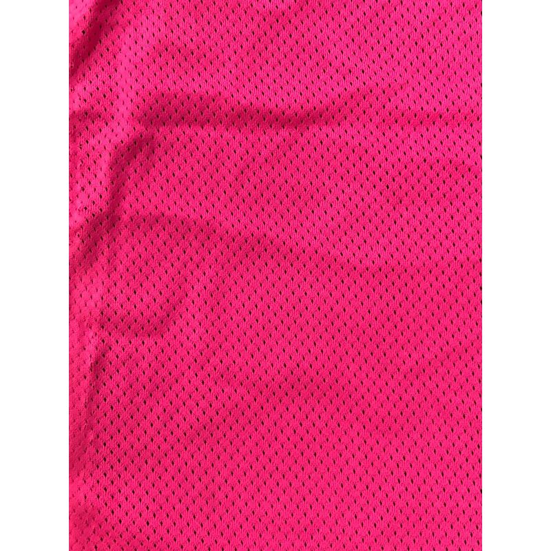 Sport si Outdoor - Echipament Sportiv - Imbracaminte sport - Maiouri sport - Maieu departajare Anastasia Sport fata dubla roz / verde, marime S - Infinity.ro