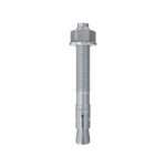 Casa si Gradina - Constructii - Feronerie si accesorii - Suruburi, dibluri si accesorii uz general - Ancora expandabila Fischer FBN II M12x216, otel zincat, pentru beton, set 20 buc. - Infinity.ro