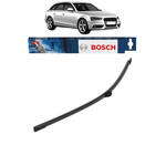 Auto si Moto - Intretinere auto - Stergatoare - Stergator lamela spate AUDI A4 B8 Avant (8K5) 2007-2015, luneta, Bosch Aerotwin - Infinity.ro