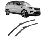 Auto si Moto - Intretinere auto - Stergatoare - Set stergatoare LAND ROVER RANGE ROVER SPORT II (L494) 2013-2022, parbriz, Bosch Aerotwin - Infinity.ro