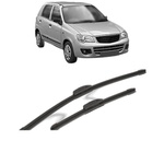 Auto si Moto - Intretinere auto - Stergatoare - Set stergatoare SUZUKI ALTO K10 2012, parbriz, Bosch Aerotwin Retrofit - Infinity.ro