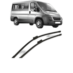Auto si Moto - Intretinere auto - Stergatoare - Set stergatoare CITROEN JUMPER II Bus 2006-2023, parbriz, Bosch Aerotwin - Infinity.ro