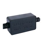 Auto si Moto - Electrice auto - Iluminare si semnalizare - Becuri auto - Set 2 LED-uri Auto H7/H1 70W, 6000K cu Anulatoare de Eroare - Infinity.ro