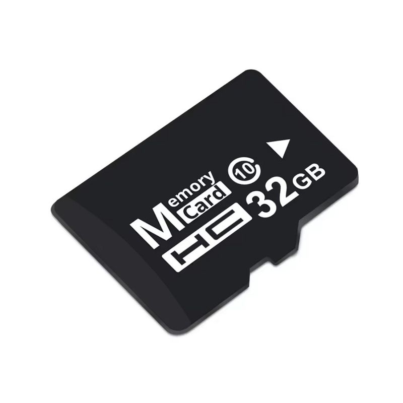 Laptop, Telefoane si Tablete - Telefoane mobile si accesorii - Accesorii Telefoane - Carduri memorie si card reader - Card memorie Micro SD 32Gb, Clasa de viteza 10 - Infinity.ro