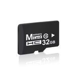 Laptop, Telefoane si Tablete - Telefoane mobile si accesorii - Accesorii Telefoane - Carduri memorie si card reader - Card memorie Micro SD 32Gb, Clasa de viteza 10 - Infinity.ro