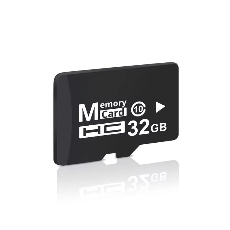 Laptop, Telefoane si Tablete - Telefoane mobile si accesorii - Accesorii Telefoane - Carduri memorie si card reader - Card memorie Micro SD 32Gb, Clasa de viteza 10 - Infinity.ro