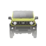 Auto si Moto - Piese auto si accesorii - Interior auto - Bord si accesorii - Folie protectie faruri Suzuki Jimny 2020-2024, Duragon, silicon Transparent, Anti-zgarieturi, Regenerabila, Flexibila, Anti-Shock, kit instalare - Infinity.ro