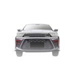 Auto si Moto - Piese auto si accesorii - Interior auto - Bord si accesorii - Folie protectie faruri SWM G01 2019-2024, Duragon, silicon Transparent, Anti-zgarieturi, Regenerabila, Flexibila, Anti-Shock, kit instalare - Infinity.ro