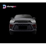Auto si Moto - Piese auto si accesorii - Interior auto - Bord si accesorii - Folie protectie faruri SWM G01 2019-2024, Duragon, silicon Transparent, Anti-zgarieturi, Regenerabila, Flexibila, Anti-Shock, kit instalare - Infinity.ro