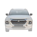 Auto si Moto - Piese auto si accesorii - Interior auto - Bord si accesorii - Folie protectie faruri Suzuki Vitara 2020-2024, Duragon, silicon Transparent, Anti-zgarieturi, Regenerabila, Flexibila, Anti-Shock, kit instalare - Infinity.ro