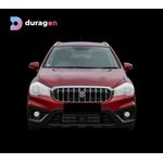 Auto si Moto - Piese auto si accesorii - Interior auto - Bord si accesorii - Folie protectie faruri Suzuki SX4-S Cross 2019-2021, Duragon, silicon Transparent, Anti-zgarieturi, Regenerabila, Flexibila, Anti-Shock, kit instalare - Infinity.ro