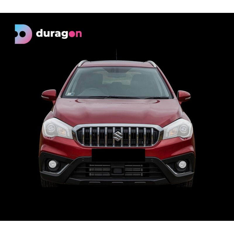 Auto si Moto - Piese auto si accesorii - Interior auto - Bord si accesorii - Folie protectie faruri Suzuki SX4-S Cross 2019-2021, Duragon, silicon Transparent, Anti-zgarieturi, Regenerabila, Flexibila, Anti-Shock, kit instalare - Infinity.ro