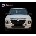 Auto si Moto - Piese auto si accesorii - Interior auto - Bord si accesorii - Folie protectie faruri Suzuki Vitara 2020-2024, Duragon, silicon Transparent, Anti-zgarieturi, Regenerabila, Flexibila, Anti-Shock, kit instalare - Infinity.ro