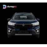 Auto si Moto - Piese auto si accesorii - Interior auto - Bord si accesorii - Folie protectie faruri Suzuki SX4-S Cross 2022-2024, Duragon, silicon Transparent, Anti-zgarieturi, Regenerabila, Flexibila, Anti-Shock, kit instalare - Infinity.ro