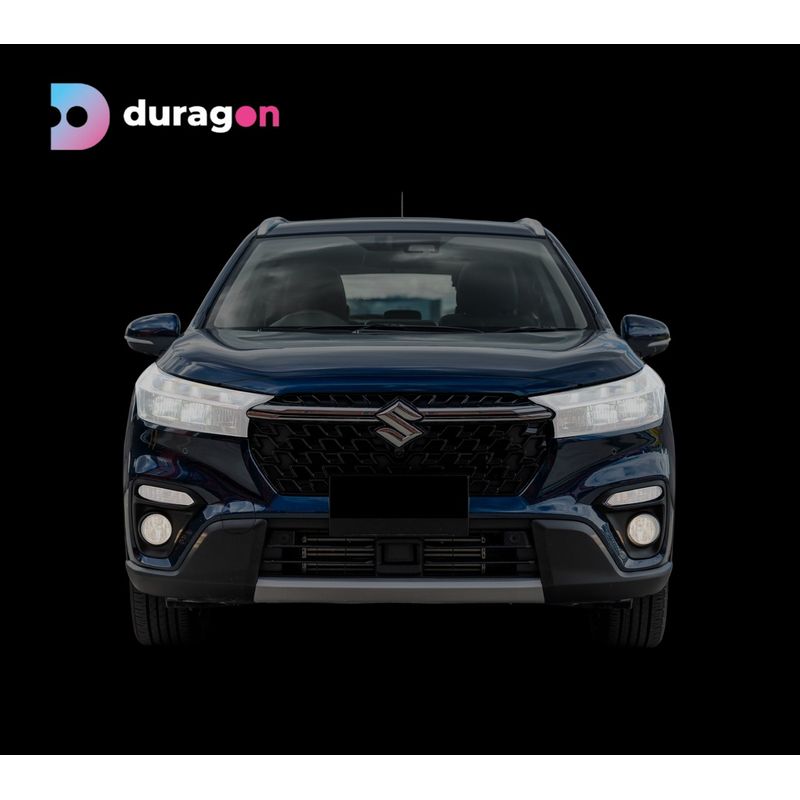 Auto si Moto - Piese auto si accesorii - Interior auto - Bord si accesorii - Folie protectie faruri Suzuki SX4-S Cross 2022-2024, Duragon, silicon Transparent, Anti-zgarieturi, Regenerabila, Flexibila, Anti-Shock, kit instalare - Infinity.ro